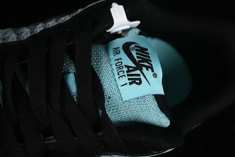 All categories Nk Air Force 1 Air Force series Nk Air Force 1 Low Air Force low top Nk Air Force 1'07 Low 2.0 month black flying line Air Force 1 low top casual sneakers CI0051-600